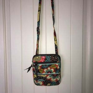 Vera Bradley Crossbody